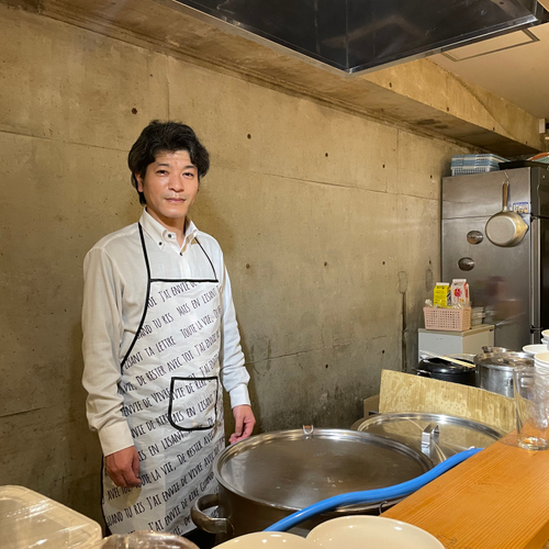 【COMPHO 大手町】4年ぶりにディナー営業再開！仕事帰りに一杯いかが。日本酒もおでんもフォーも楽しめる米麺食堂