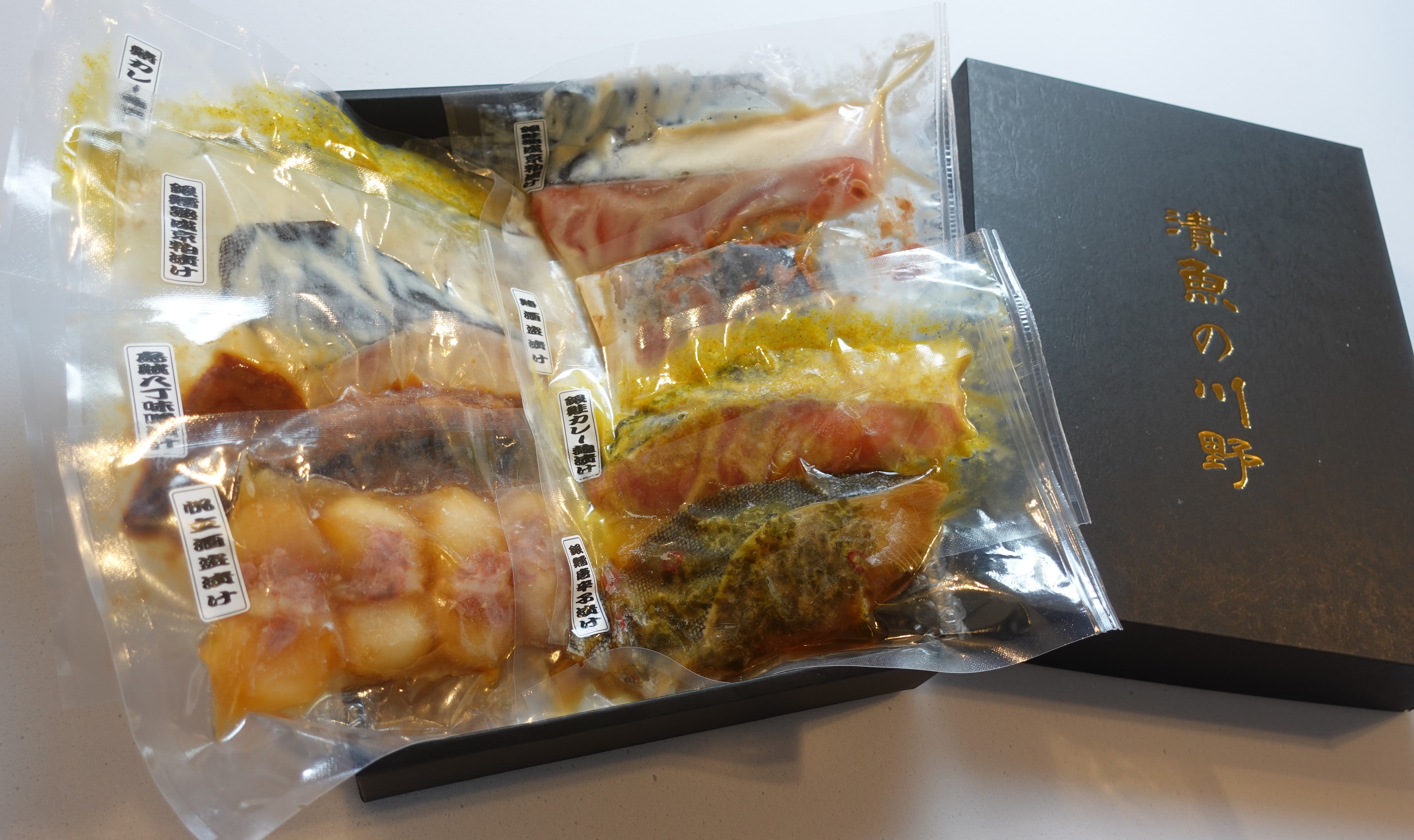 「日本IFFAコンテスト第2回」金賞受賞を記念し
2023年2月13日から盛り合わせセットを発売！