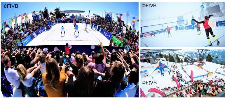 ヨックモック青山本店 BLUE BRICK LOUNGE でしか味わえない完全予約制のディナーコース。第三弾は“春の彩り”をテーマに、2月16日(木)よりスタート