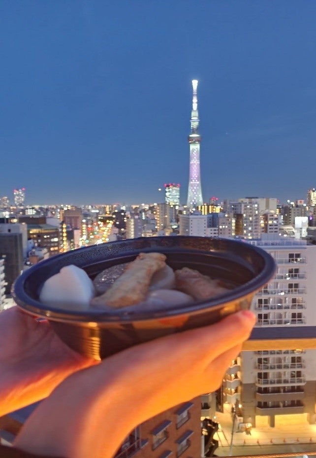 【グランドニッコー東京 台場】GARDEN DINING「国産牛ローストビーフと春の恵みフェア」提供期間：2023年3月3日（金）～4月23日（日）　　　　　　　