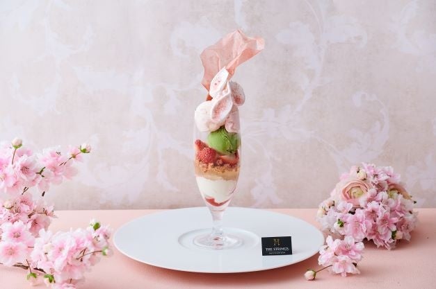 昨年大好評を博した桜の形の「プッチンプリン」今年も数量限定で2月20日(月)より全国発売