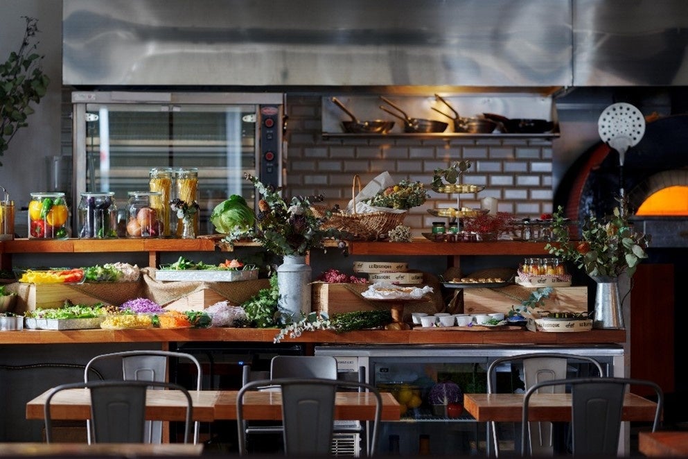 【韓国グルメ】漢江（ハンガン）ラーメンが登場！2/17（金）メニューリニューアル！！