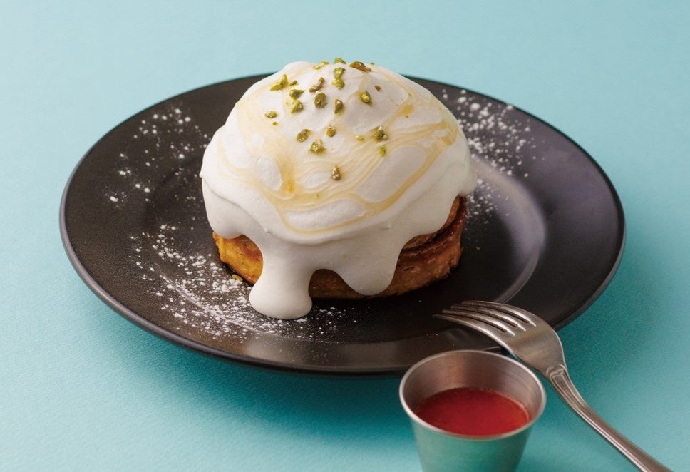 台湾カフェ「春水堂(チュンスイタン)」2/21(火)~ 台湾を満喫できる『台湾アフタヌーンティー』を開始