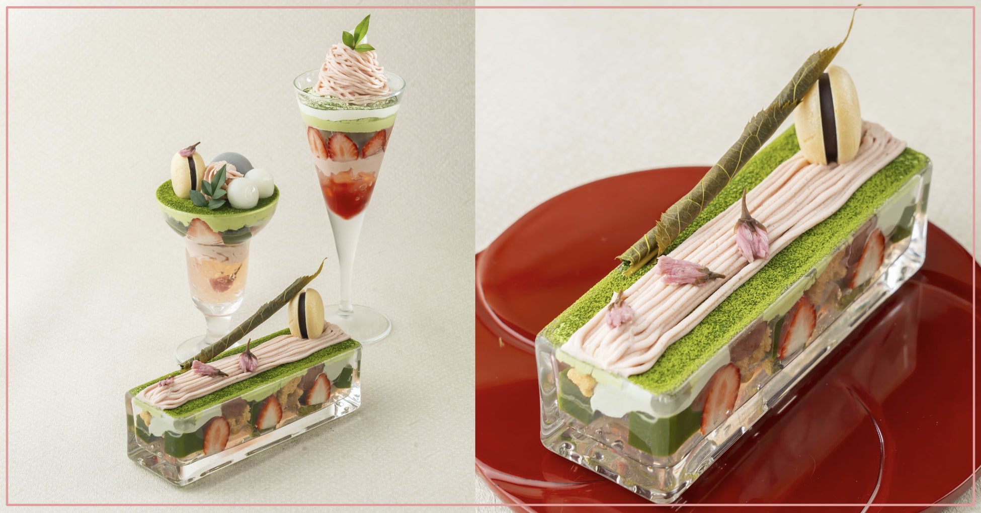 ルミネ有楽町にてPOPUPストア開催！「明治 THE Chocolate」と腕時計ブランド「KAORU」のコラボレーションウォッチ