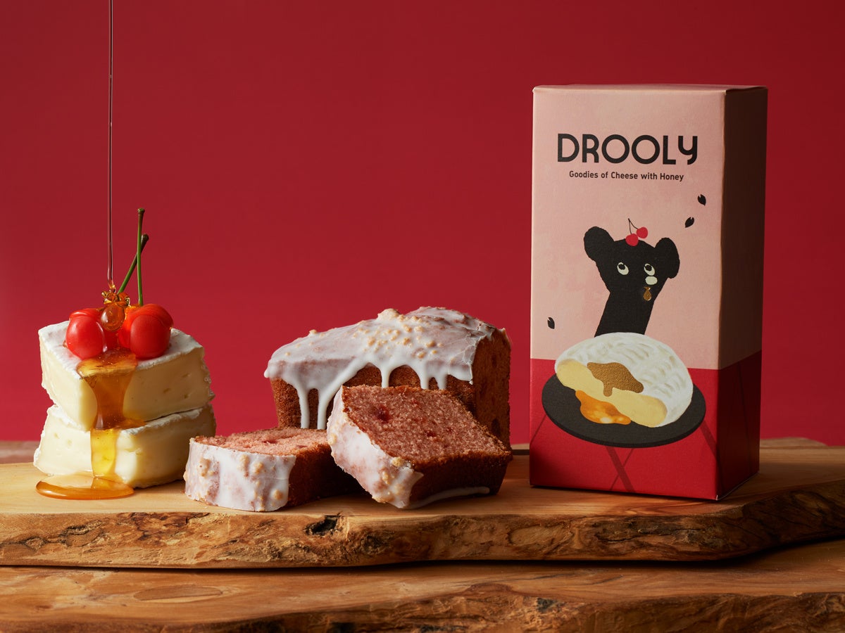 春のご挨拶やティータイムにおすすめ！博多まっかな苺から「博多まっかな苺のバターガレット」がリニューアル新発売いたします。