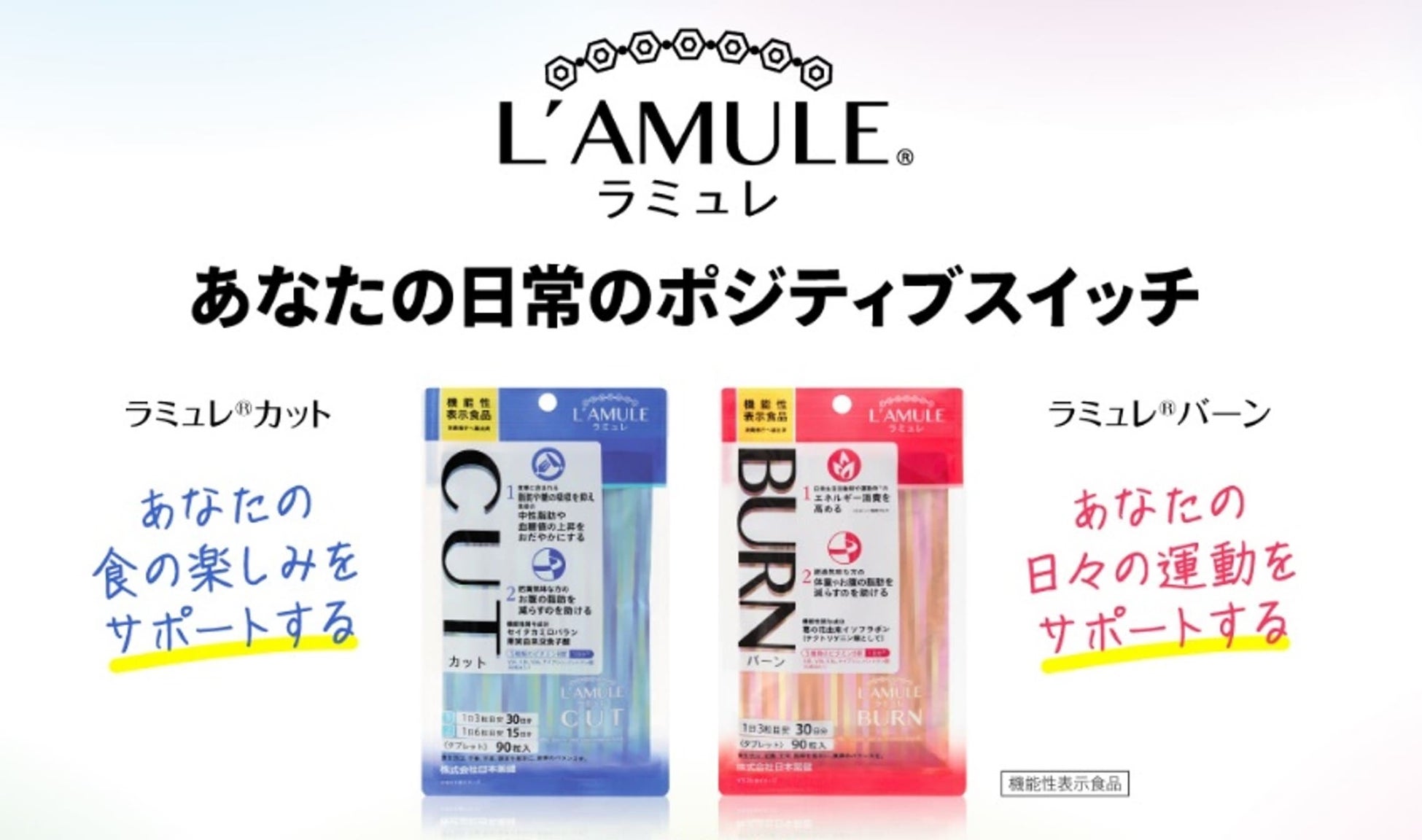 ひと工夫（愛情・自分らしさ）で平日メニューをぷちリッチに♪人気料理家Mizukiさん考案　ほめられレシピ公開！