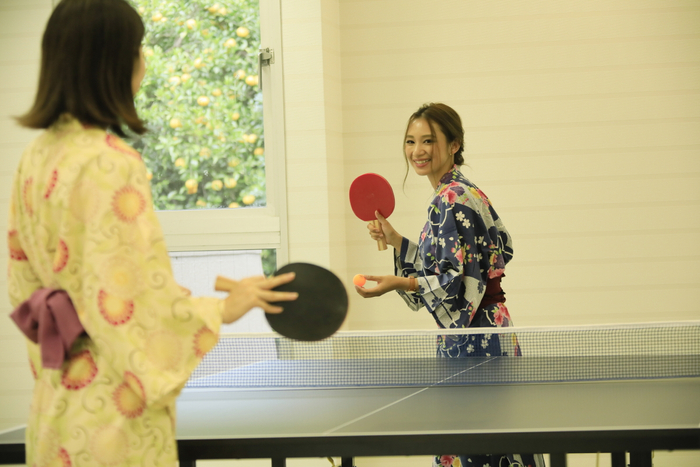 新潟県燕三条・だしがテーマの食の複合施設
「ON THE UMAMI TSUBAME SANJO PORT」にて
『しぼりたて蜜芋モンブラン』提供開始!