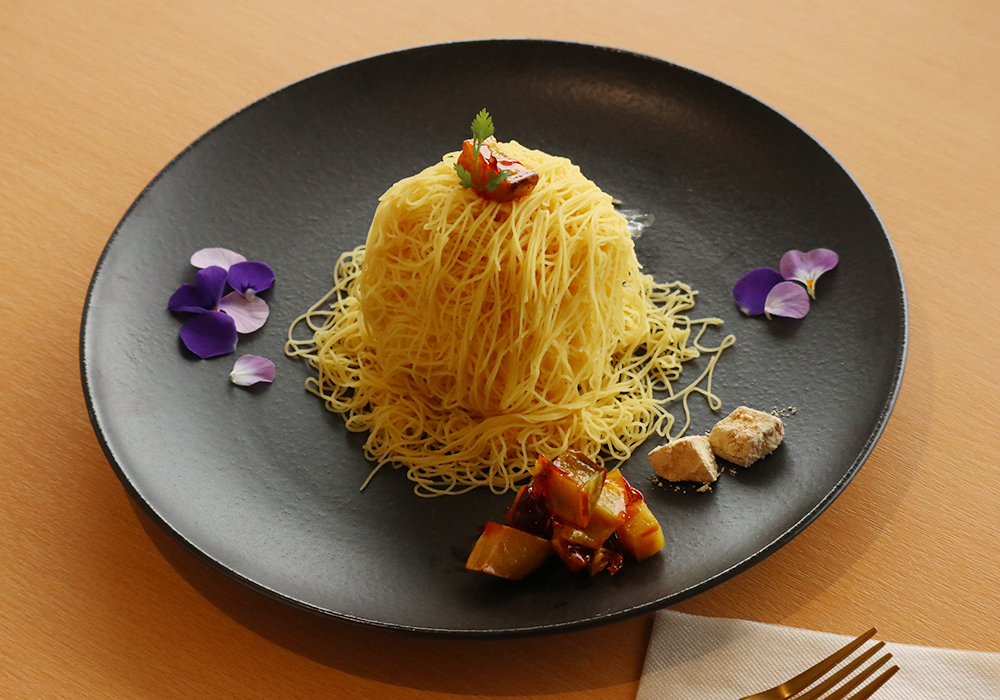 札幌のショコラ専門店「ショコラティエ マサール」の
“ホワイトデーギフト2023”が2月15日(水)から順次販売開始