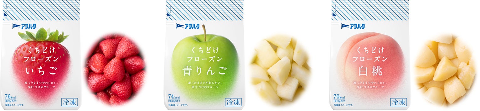 大豆たんぱくで手軽にエコ活！植物性素材使用の「＆Green」シリーズ新商品「黒豆と豆乳のマフィン」2023年3月1日発売