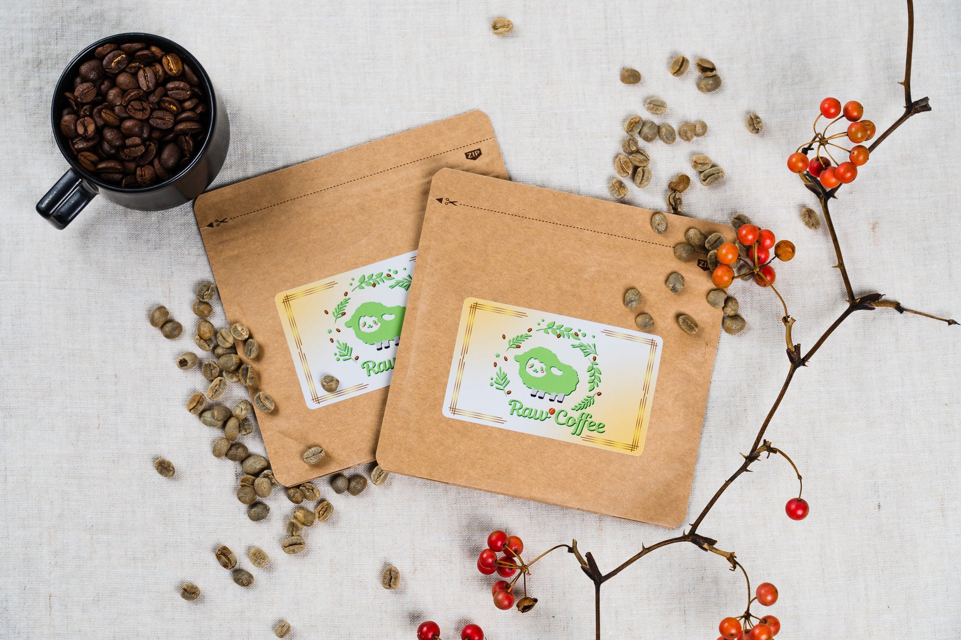 「HOPPIN’ GARAGE」2023年ブランド方針