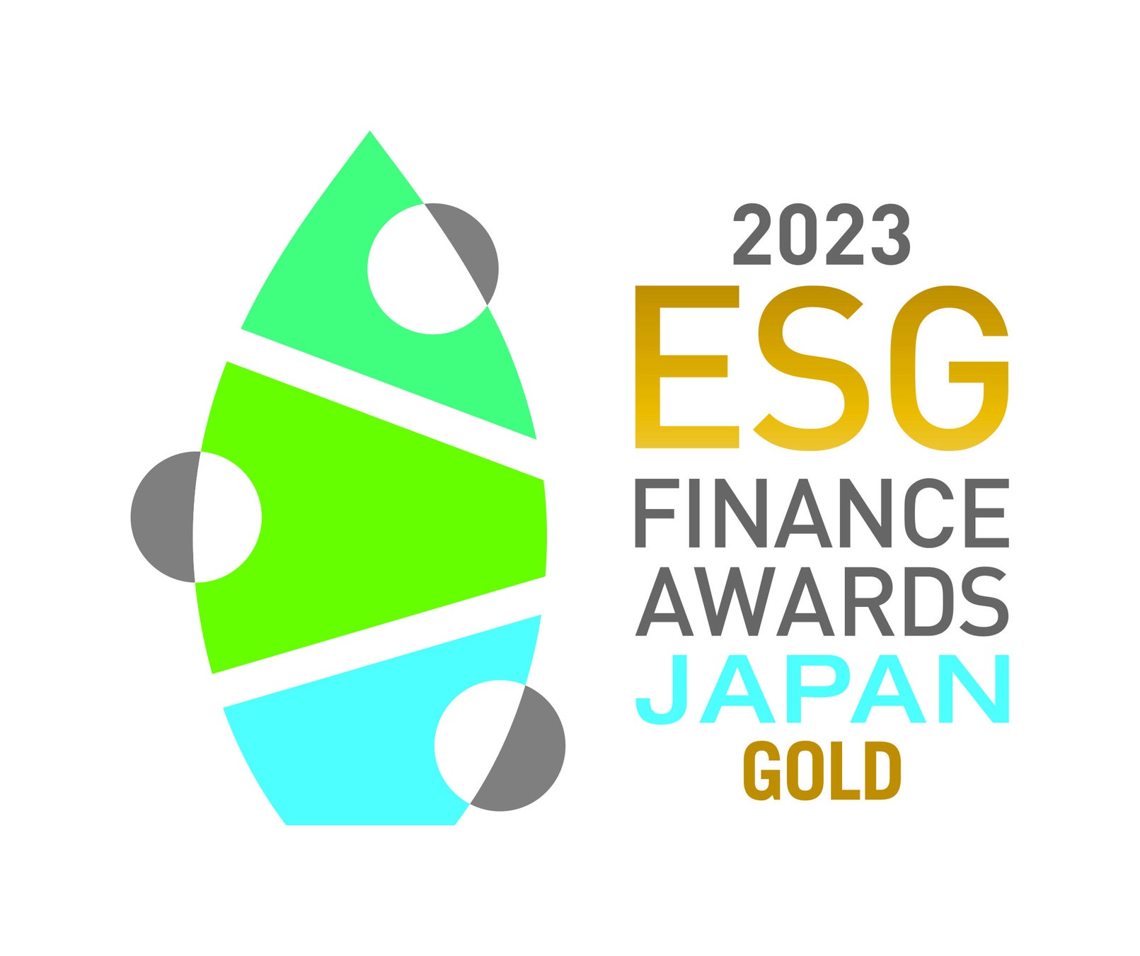 環境省第4回「ESGファイナンス・アワード・ジャパン」環境サステナブル企業部門において初の金賞を受賞