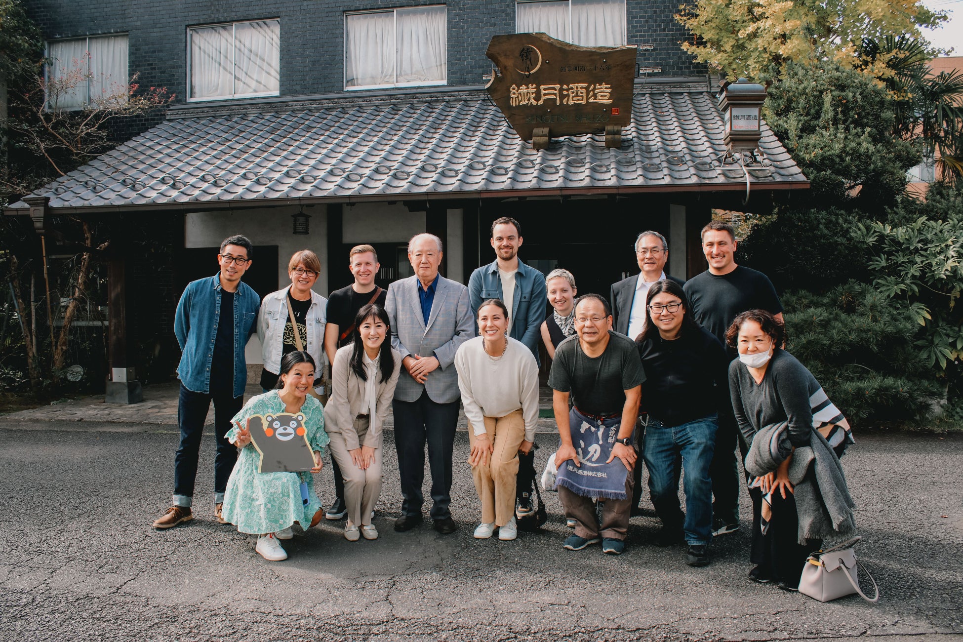 辛いの？甘いの？SNSや店頭で話題！山椒と塩で作ったお酒に合う
「#スパイスケーキ」プロジェクト目標額を達成！3月1日まで実施
　～B型就労支援事業所がおつまみケーキ「KOIKA22」を開発～