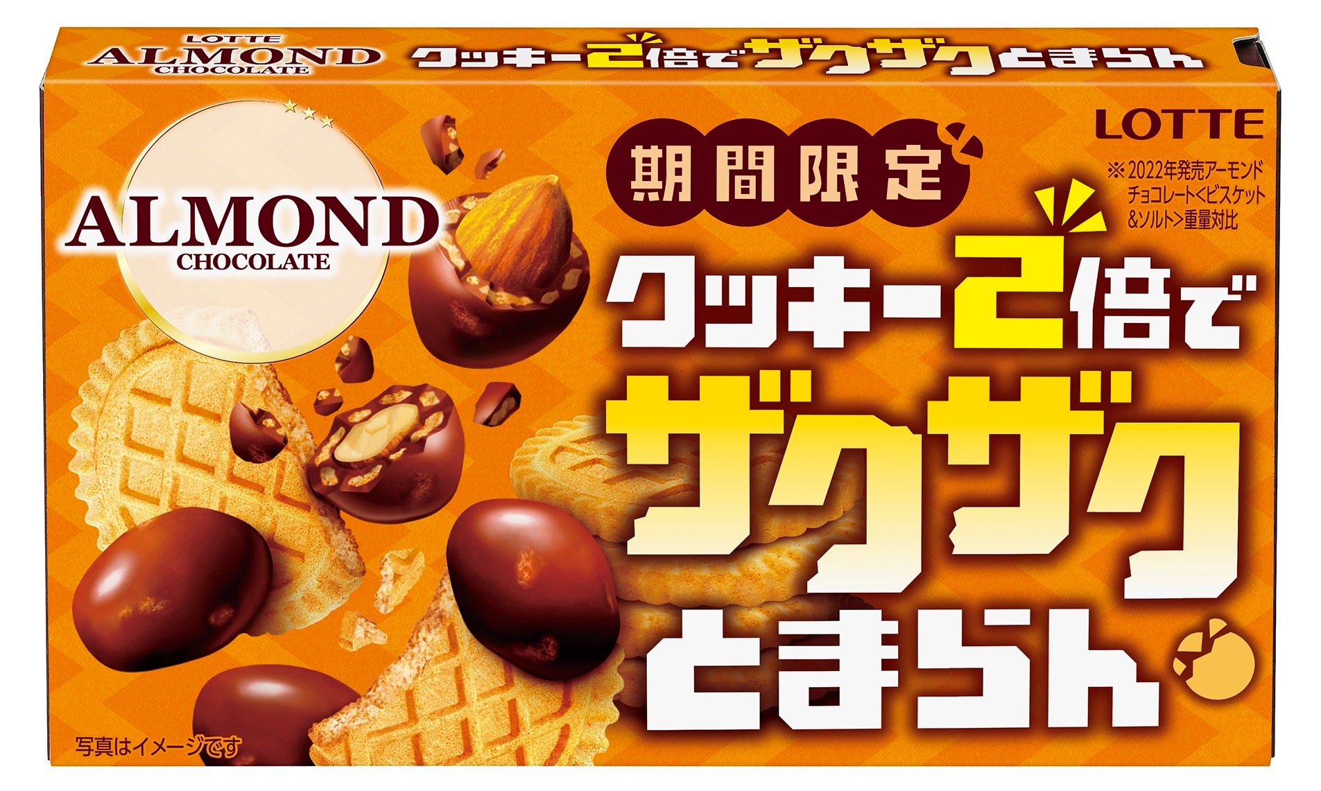 見た目と味わいで楽しむ「あんもんぶらん」「Wチョコリッチ」が新登場！新商品7種類を関東近郊のスーパー・小売店で3月1日発売