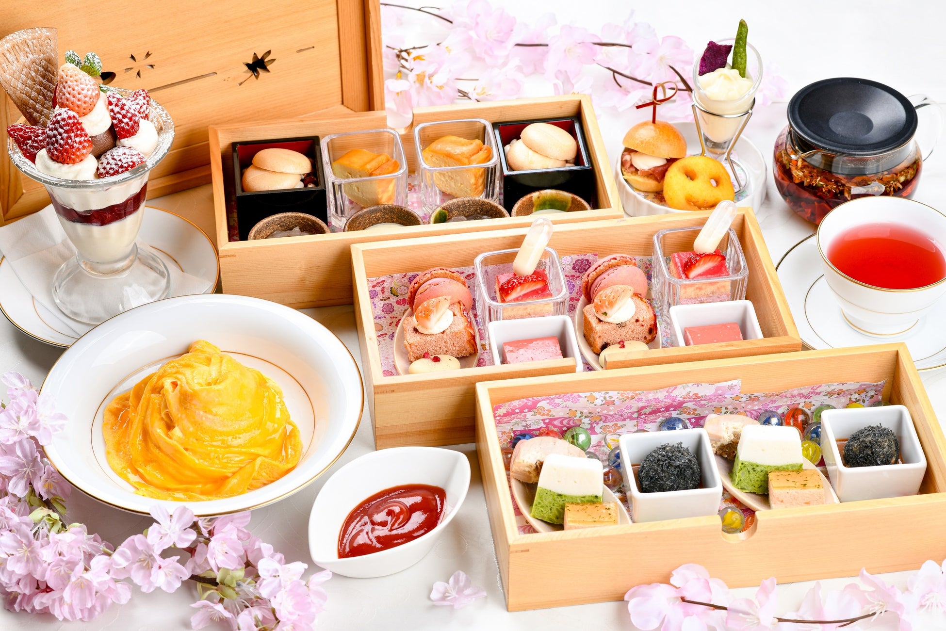 【ANAクラウンプラザホテルグランコート名古屋】《3.13》KARIN COOKING CLASS ~家庭でできる本格中国料理~ ※要予約