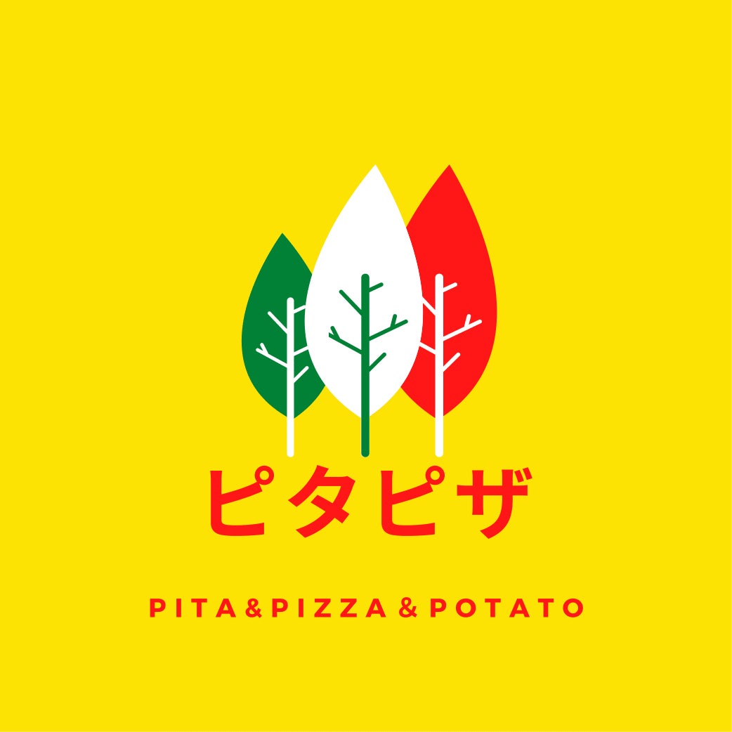 日本初のピタとピザ専門店
