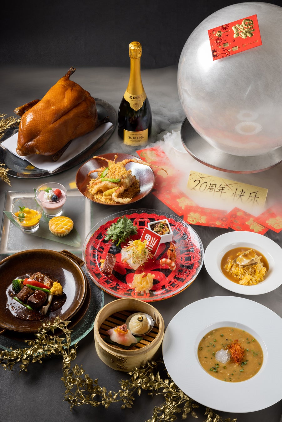 【日本で30年】人気タイ料理のメリーピースが代々木にオープン！