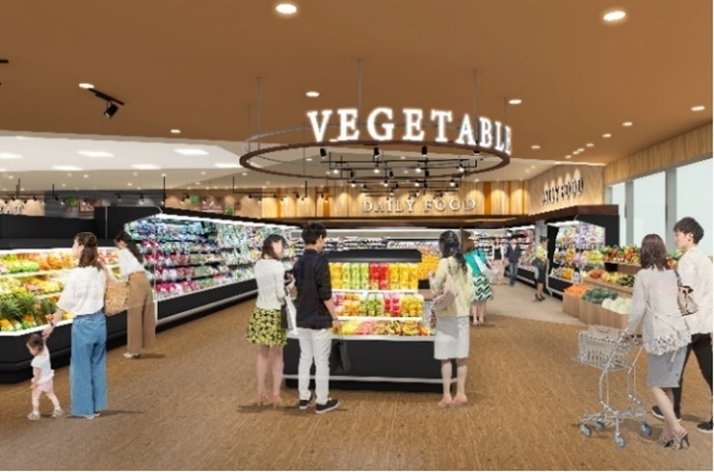 箱根ラリック美術館併設「Hakone Emoa Terrace by 温故知新」
3月1日リニューアルオープン。4月より企画展とコラボした
限定アート・スイーツもスタート