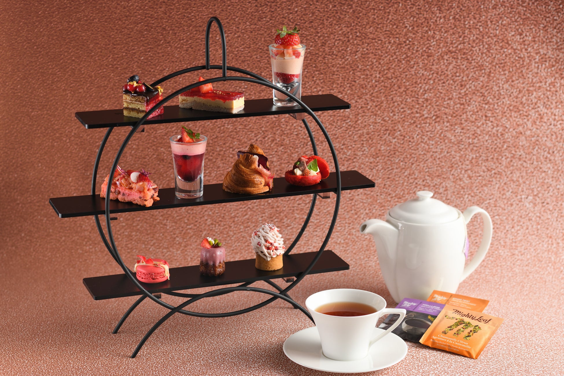 TVアニメ『チキップダンサーズ』がのど飴に！親子で楽しく“のどケア”「チキップダンサーズのど飴」2023年3月6日（月）より新発売！