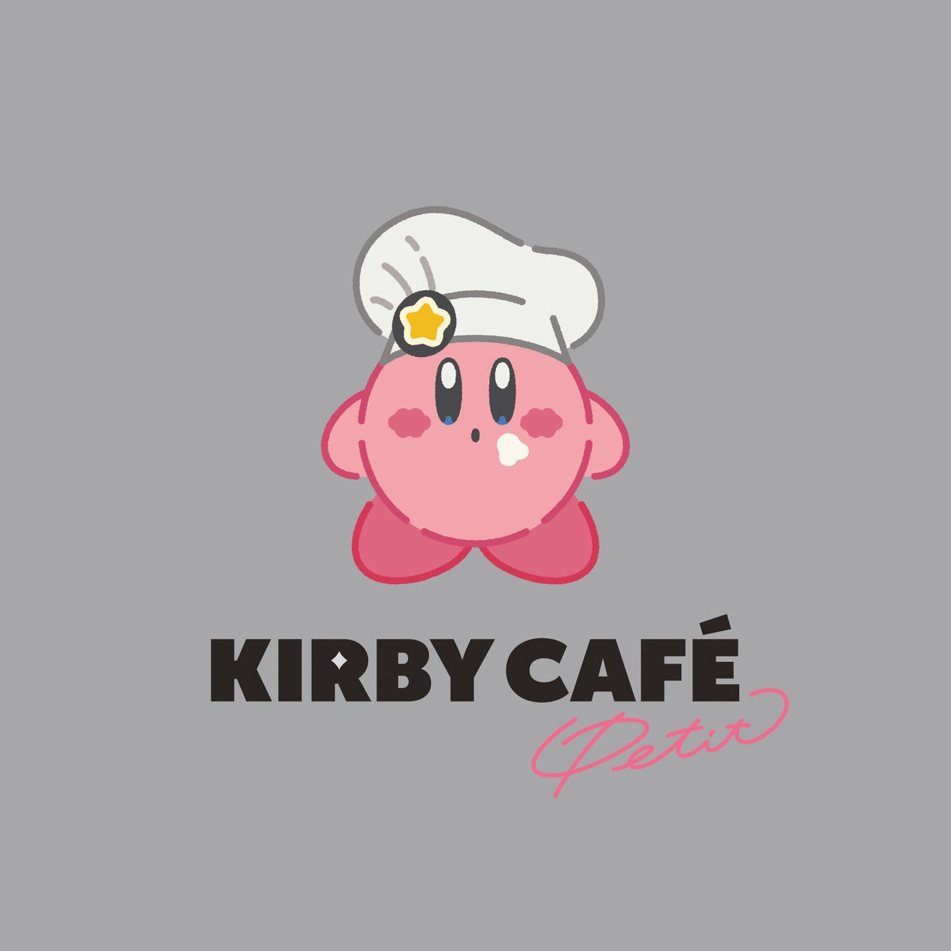 星のカービィの『Kirby Café (カービィカフェ)』からテイクアウトスイーツ専門店『Kirby Café PETIT(カービィカフェ プチ)』が誕生！この春、東京と大阪にオープン！