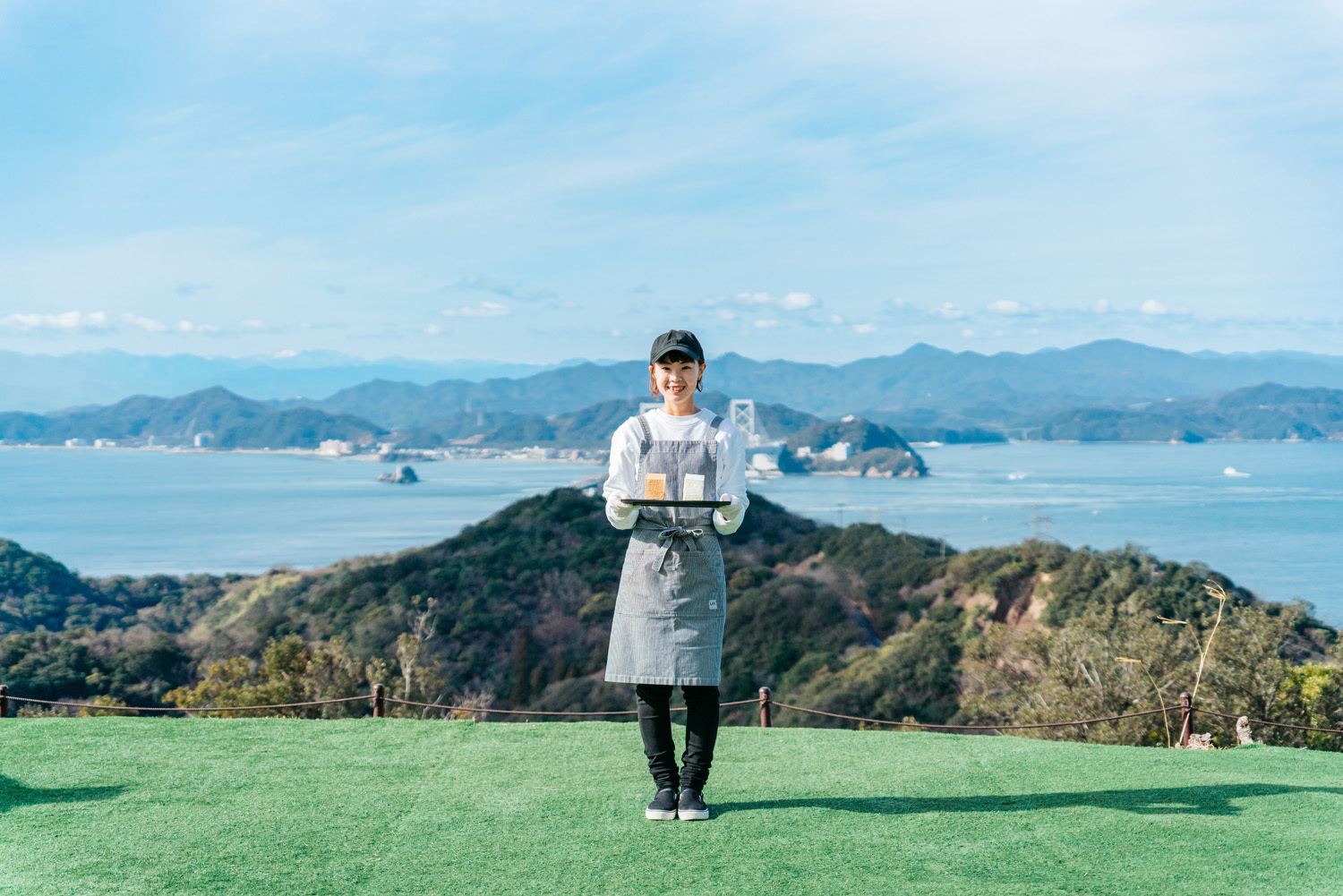 沖縄生まれのお菓子「スッパイマン」と味付のりがコラボ！『スッパイマン梅味のり』3月10日(金)より新発売