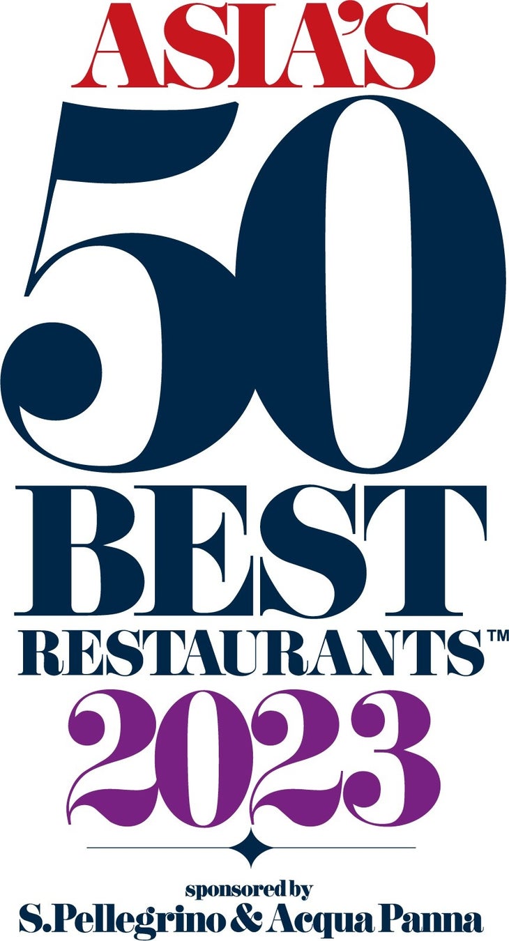 【アジアのベスト50レストラン】「アメリカン・エキスプレス・ワン・トゥー・ウォッチ賞」をジャカルタの 「オーガスト」に授与