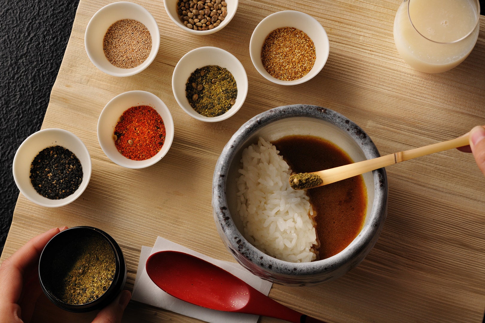 東京・明治公園そばにヴィーガン充実のカフェ&オーガニックショップ、新オープン