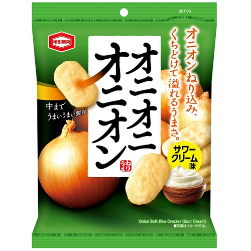 亀田製菓が本気で作った 未体験ポテトスナック『亀田ポテト』 3月20日（月）より関東地方で販売開始