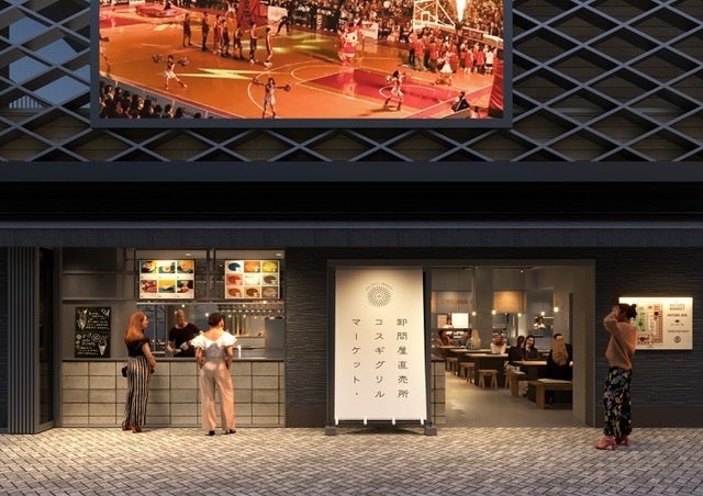 “パキッ”“チン”“ぐるぐる”の３ステップで、パスタの茹でとソースの温めが一度にできる