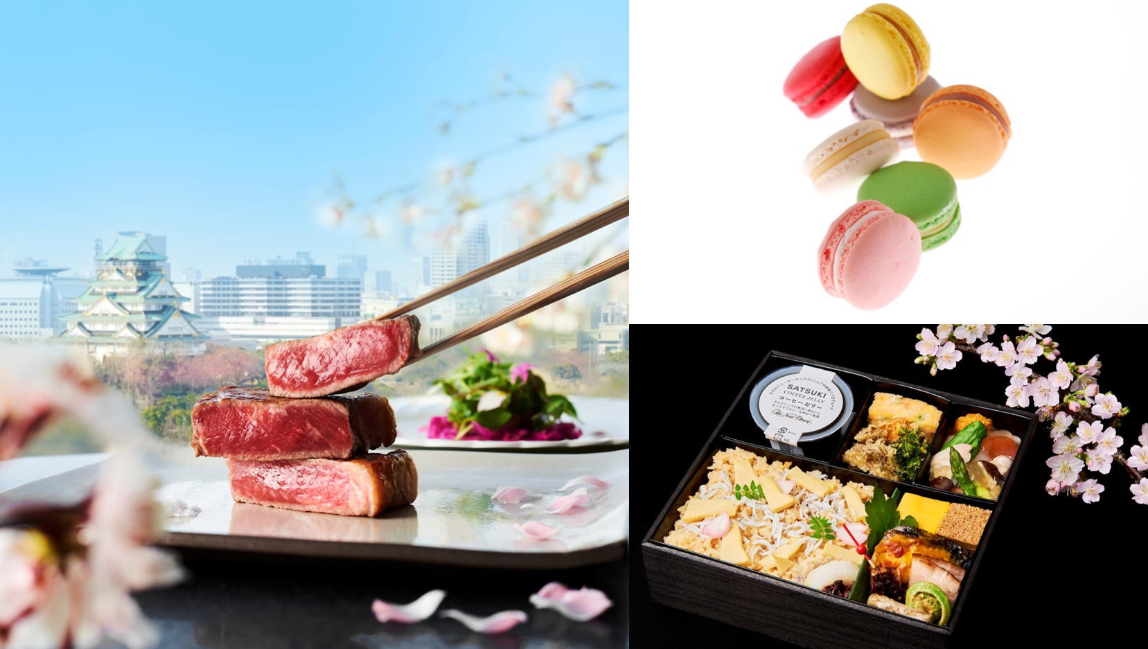 和歌山県産ミルク使用したメープル香るラングドシャ
「和歌山ラング」が1周年を迎え、販売強化を実施