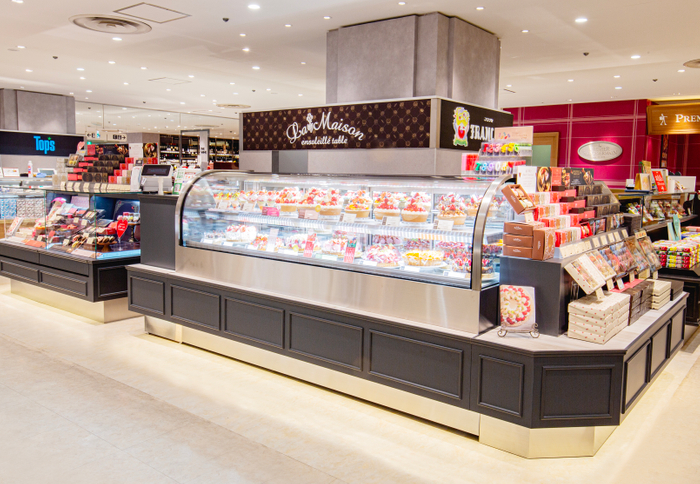 大好評につき、予約困難な人気NO.1ビュッフェがついに…”夜の部”解禁します！