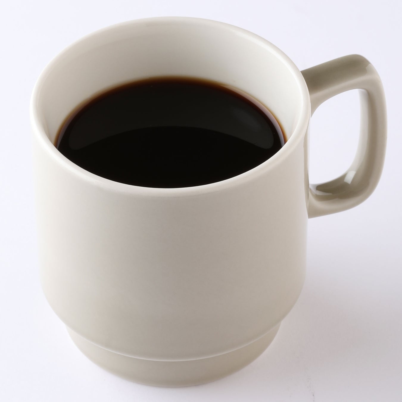 モスバーガー＆カフェでカフェインレスコーヒーを定番商品として新発売「デカフェ コーヒー（カフェインレス）」「デカフェ カフェラテ（カフェインレス）」