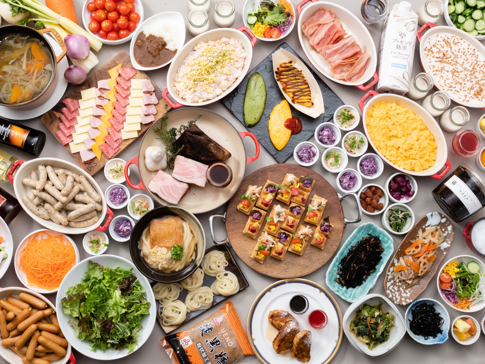 パルコシンガポールが「和食」アピール企画をシンガポールで初開催！ 「和食」ユネスコ無形文化遺産登録10周年記念  PARCO×「アル・ケッチァーノ」奥田 政行シェフ 特別イベント