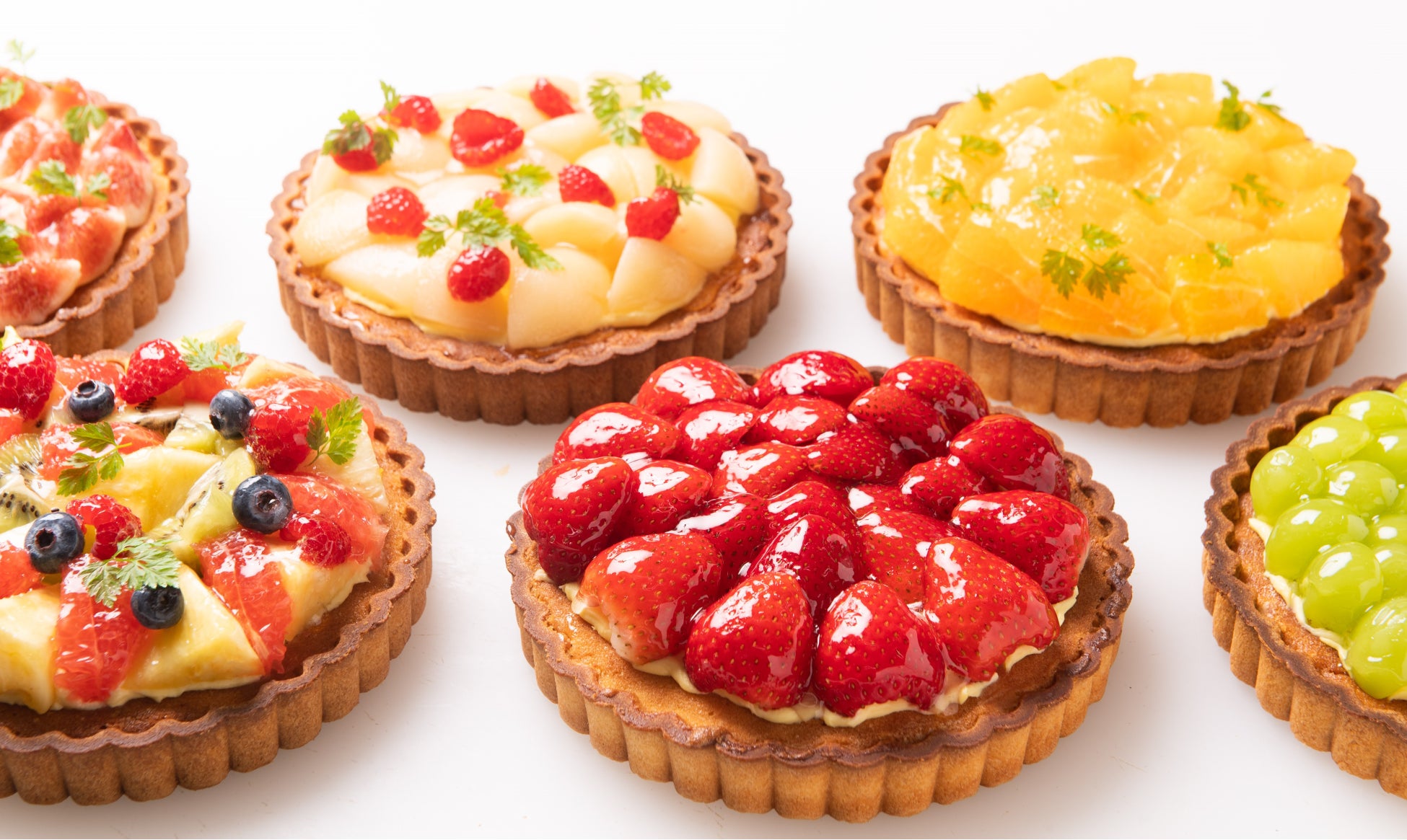 日本各地の人気パン約500種!新感覚クロワッサンや
東武限定Wクリームパンに注目!第11回『IKEBUKUROパン祭』
3月23日(木)より池袋東武にて開催!