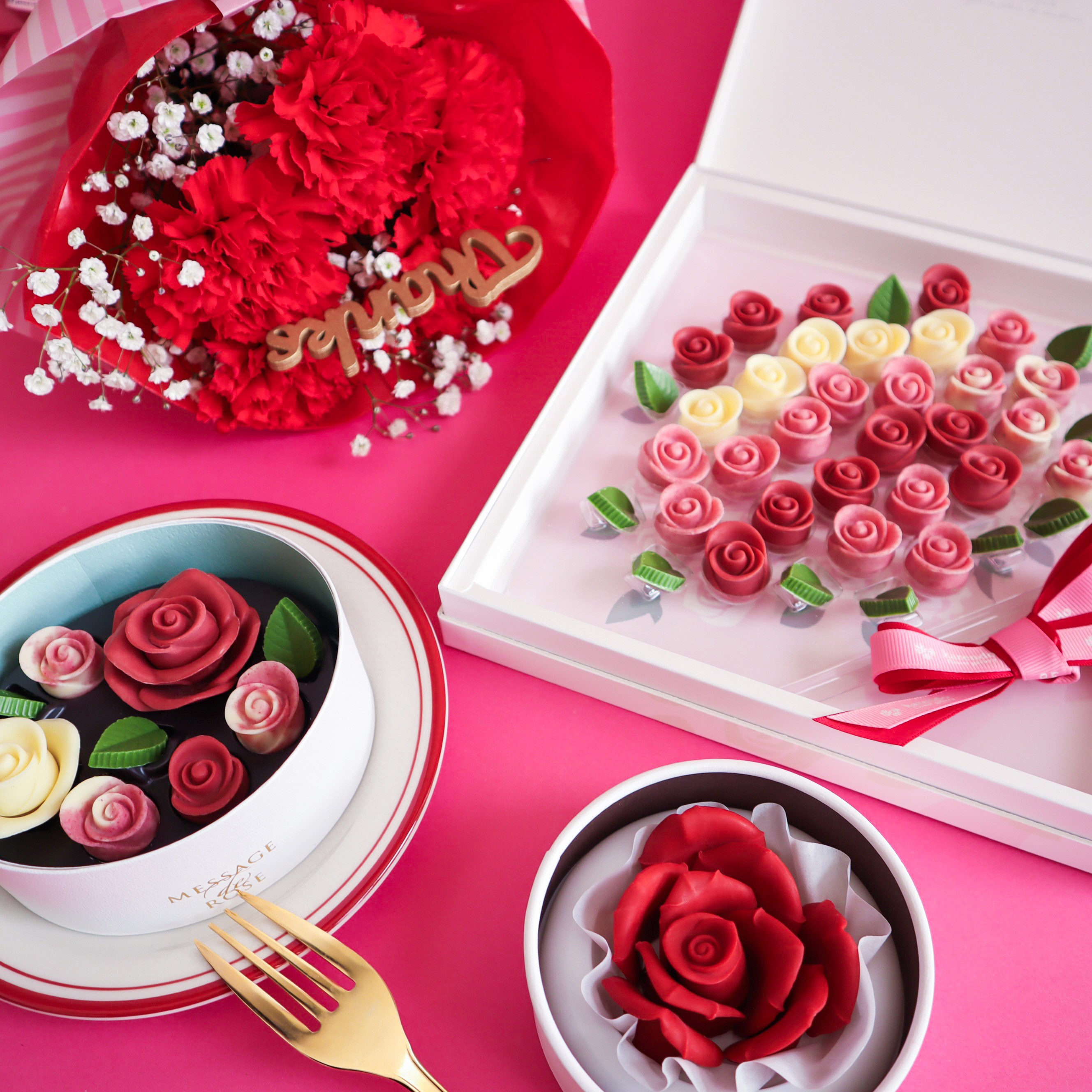 新鮮たまごを使用したふわっとろスフレや特濃プリンを提供
たまご専門店「たま蘭」が茨城県阿見町に3月17日オープン!