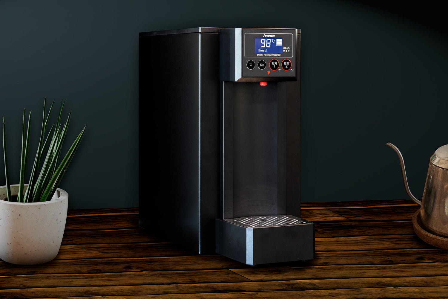 創業47年を誇る製麺機の株式会社大和製作所 新しい大型製麺機をリリース