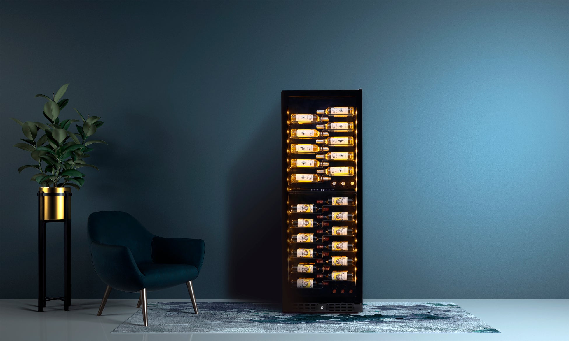 茶葉ブランド＜EN TEA＞初の常設直営店　伊勢丹新宿店 本館地下1階に2023年3月22日 (水) 新規オープン