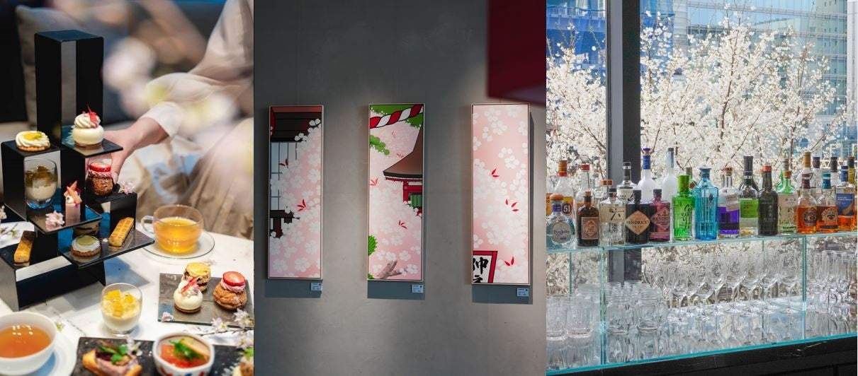 最高級コニャックブランド「Six」デビュー