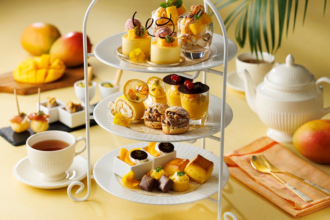 静岡県の山間地域で栽培される「天空の抹茶®」×甘酸っぱい「紅ほっぺ」!『天空の抹茶®苺大福』4月限定販売