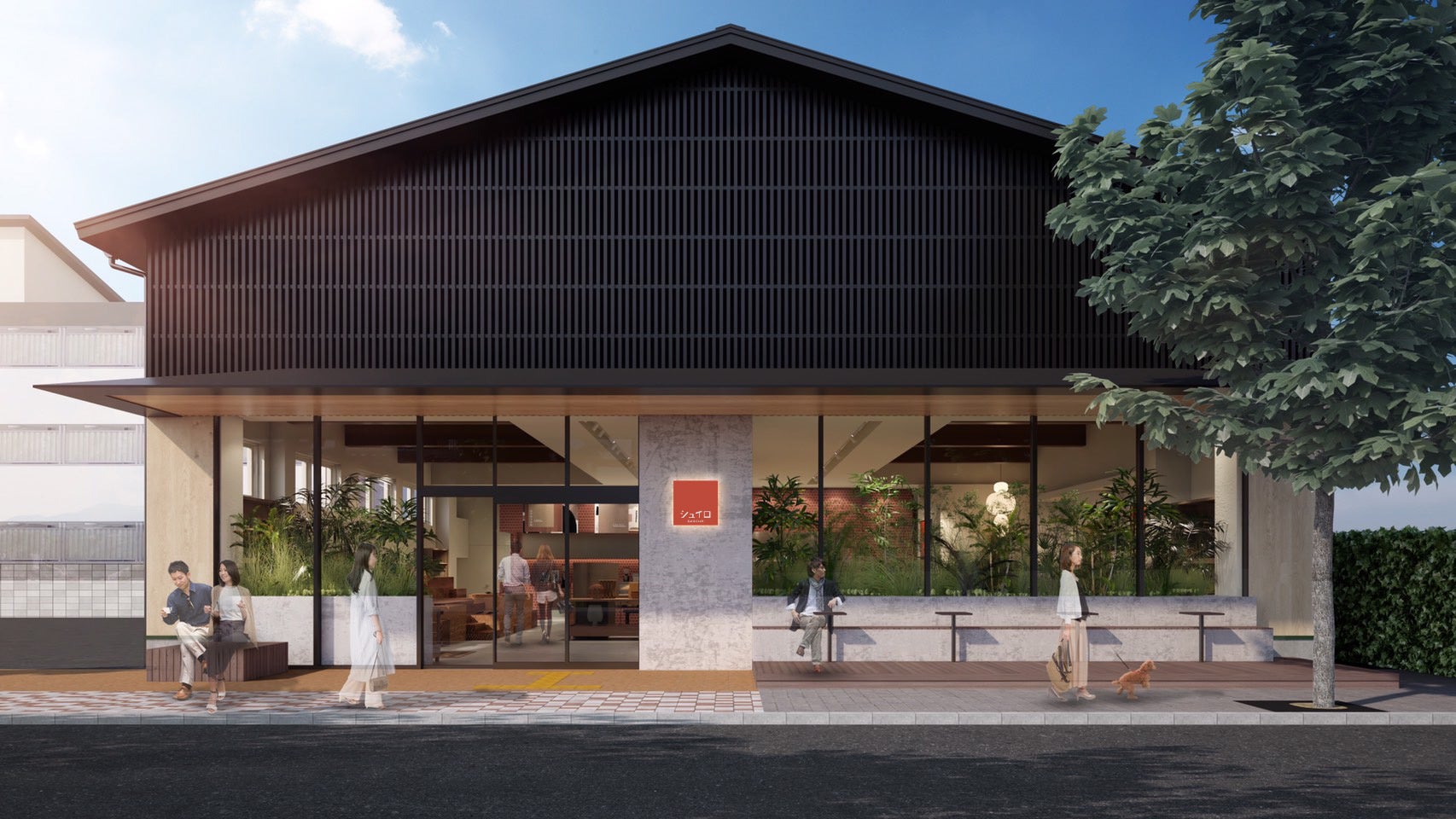 京都・祇園で連日行列が絶えない「京の米老舗 八代目儀兵衛」は冷めても甘いおにぎり専用米を使った「八代目儀兵衛のおむすび」を、3月22日に新規開業したJR京都駅「プレシャスデリ&ギフト京都」にて販売開始