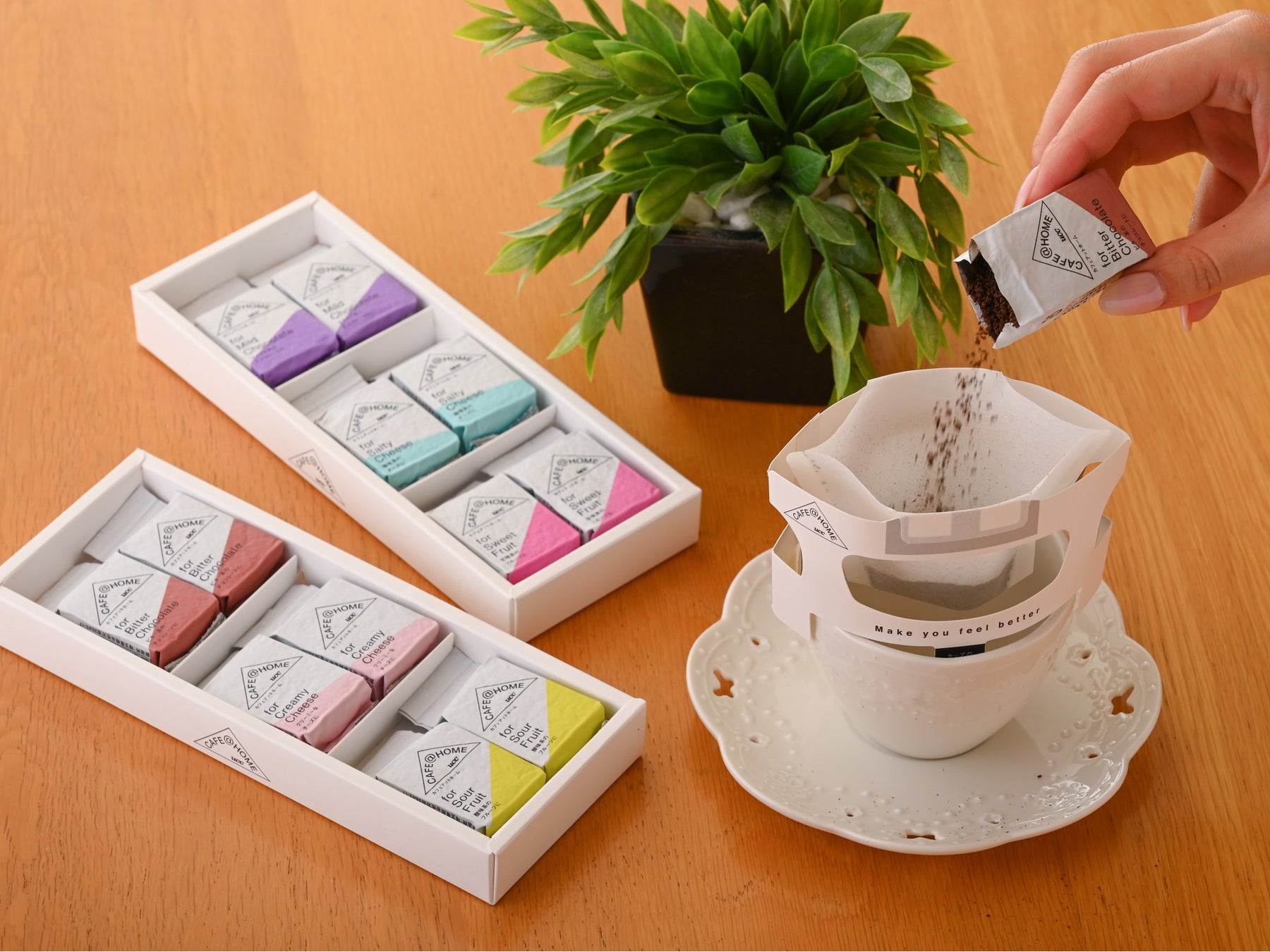 シャンパーニュ地方の“ラ・グランダム（偉大なる女性）”へのオマージュ 【Veuve Clicquot La Grande Dame 2015× Paola Perronet】