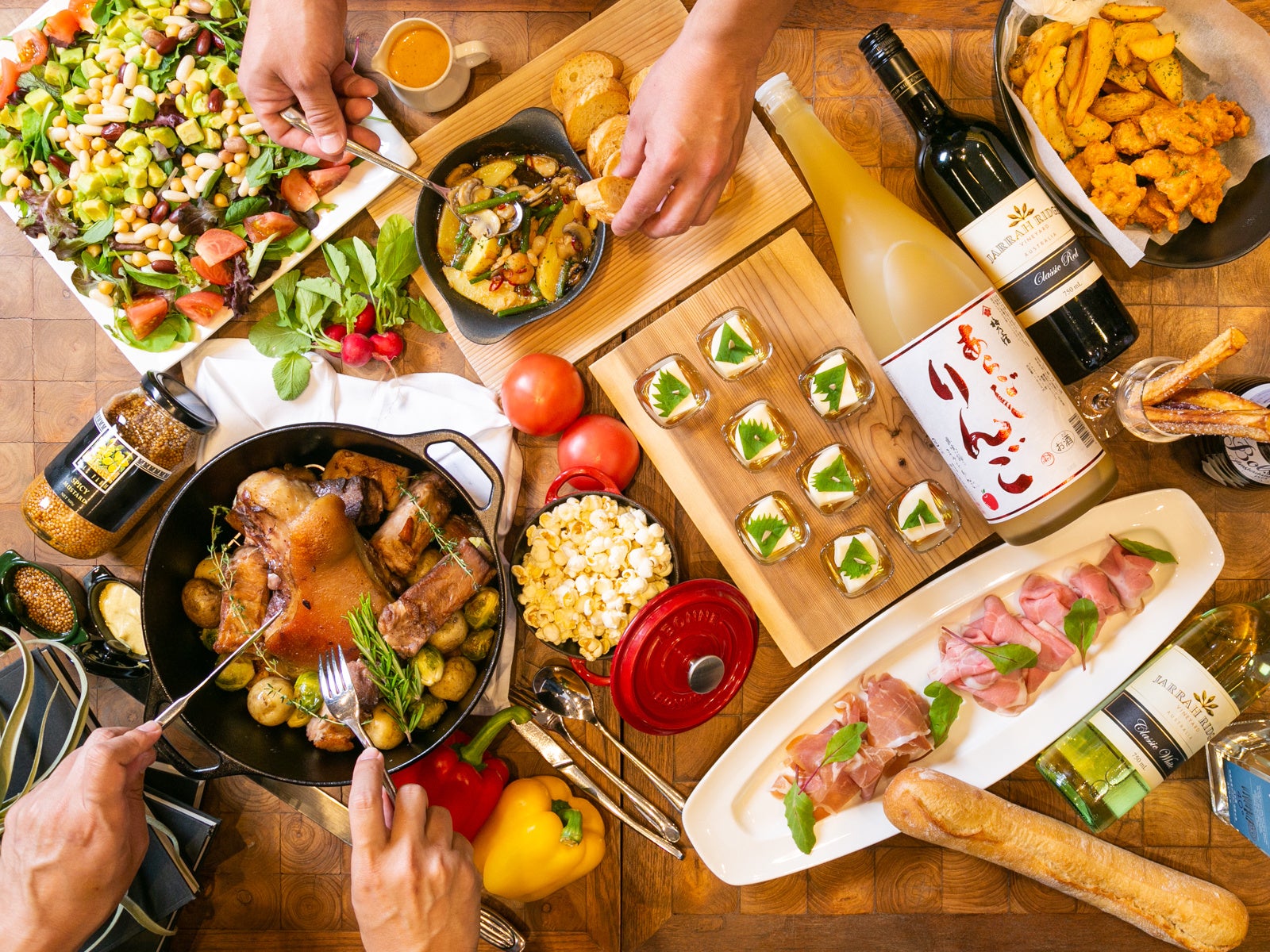 Because, ワインシリーズが累計50万本を突破!