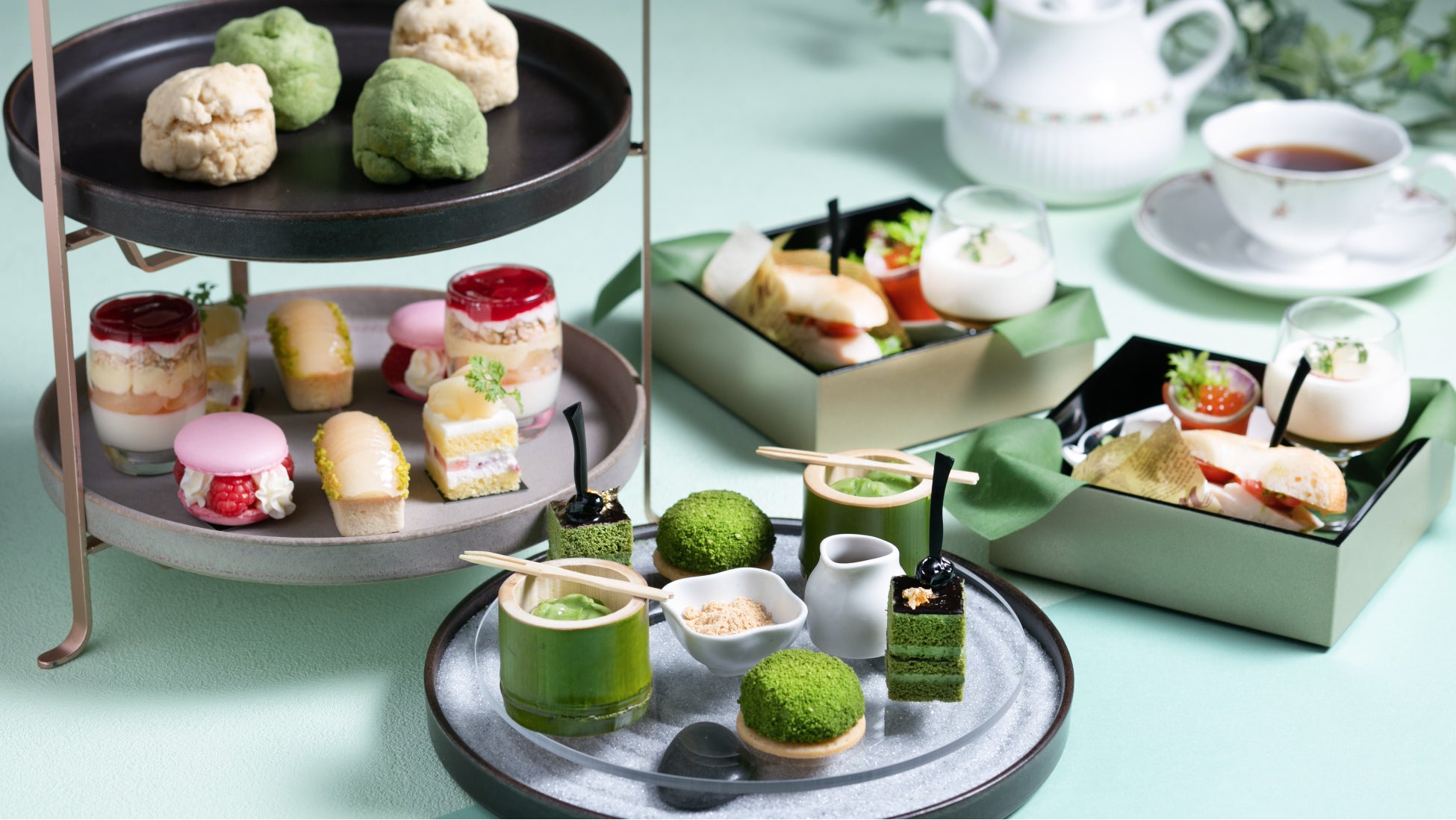 3月24日(金)「時遊商店 by ist 上星川店」をオープン【相鉄ステーションリテール・一品香・バニヤンツリーベーカリー】