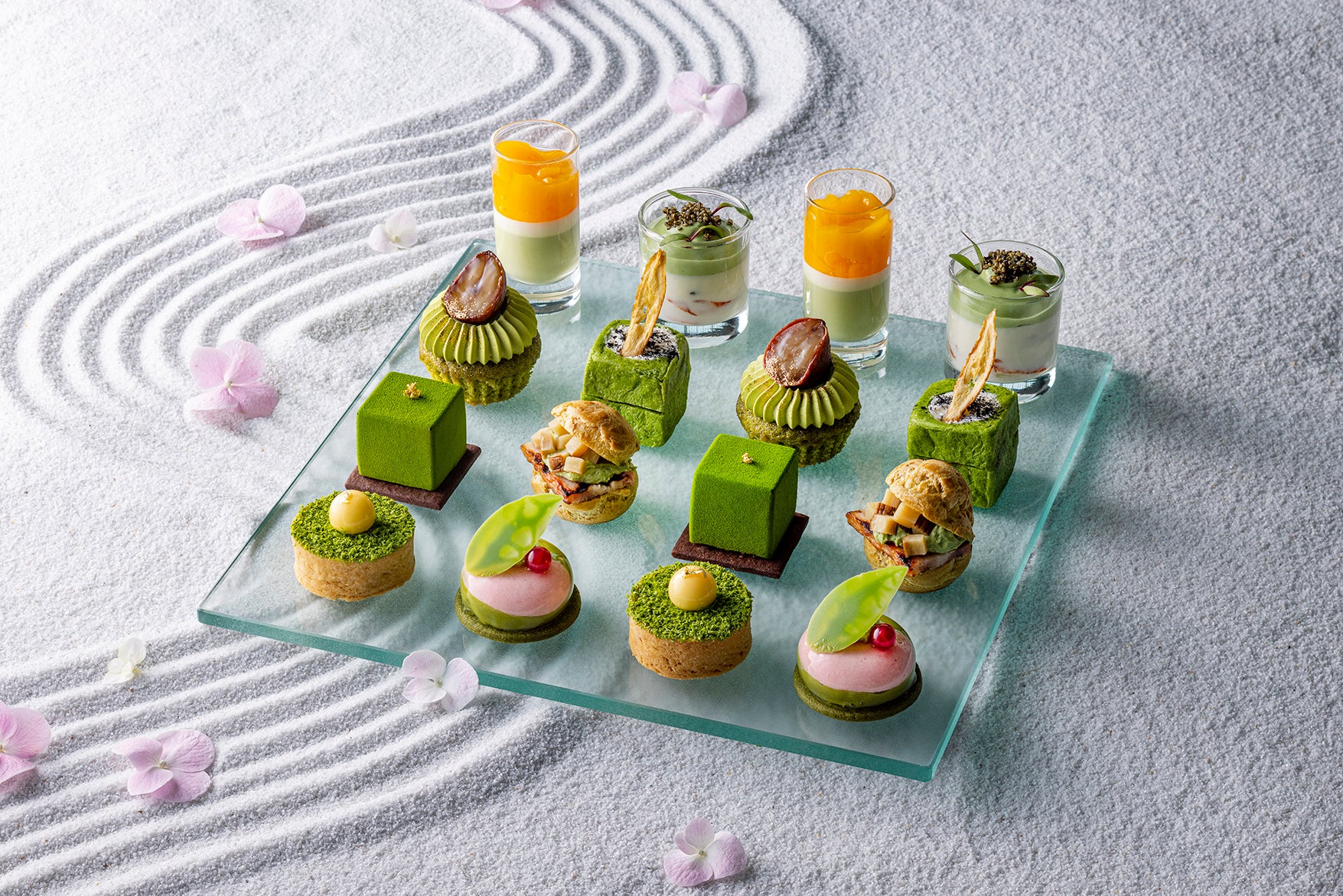 「ほっともっと」が春のおでかけを全力サポート！「ほっともっと」の『オードブル』や『チキンバスケット』で春を楽しもう！「春の行楽特集」が詰まった特設サイトも公開中