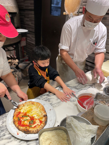 「映画『東京リベンジャーズ2 血のハロウィン編』」 公開記念 グランドシネマサンシャイン 池袋5Fカフェ「クラッパーズダイナー」にてカフェジャック決行!