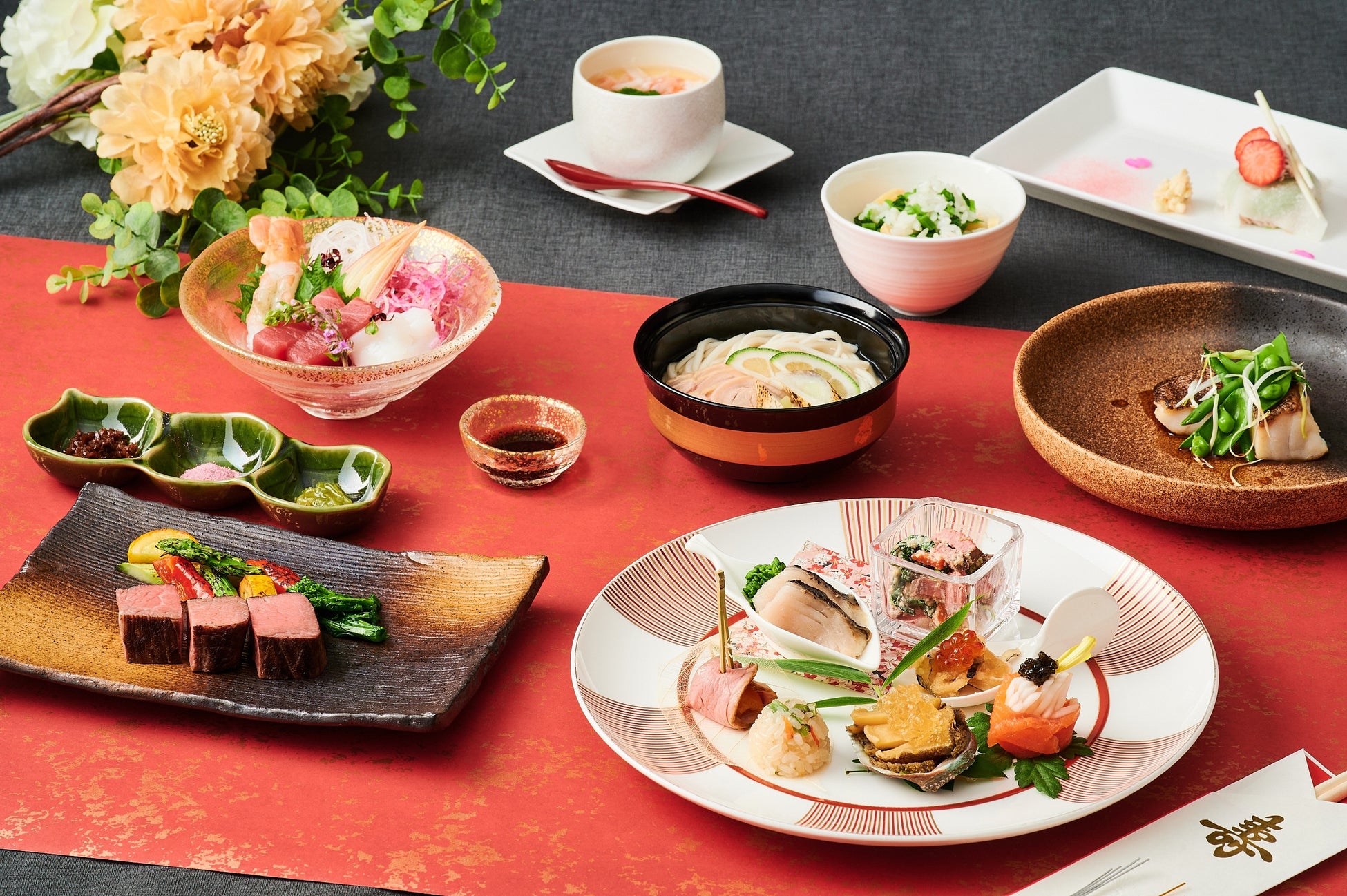 AI配膳ロボット「Lanky Porter」、焼肉レストランチェーン「安楽亭」で導入