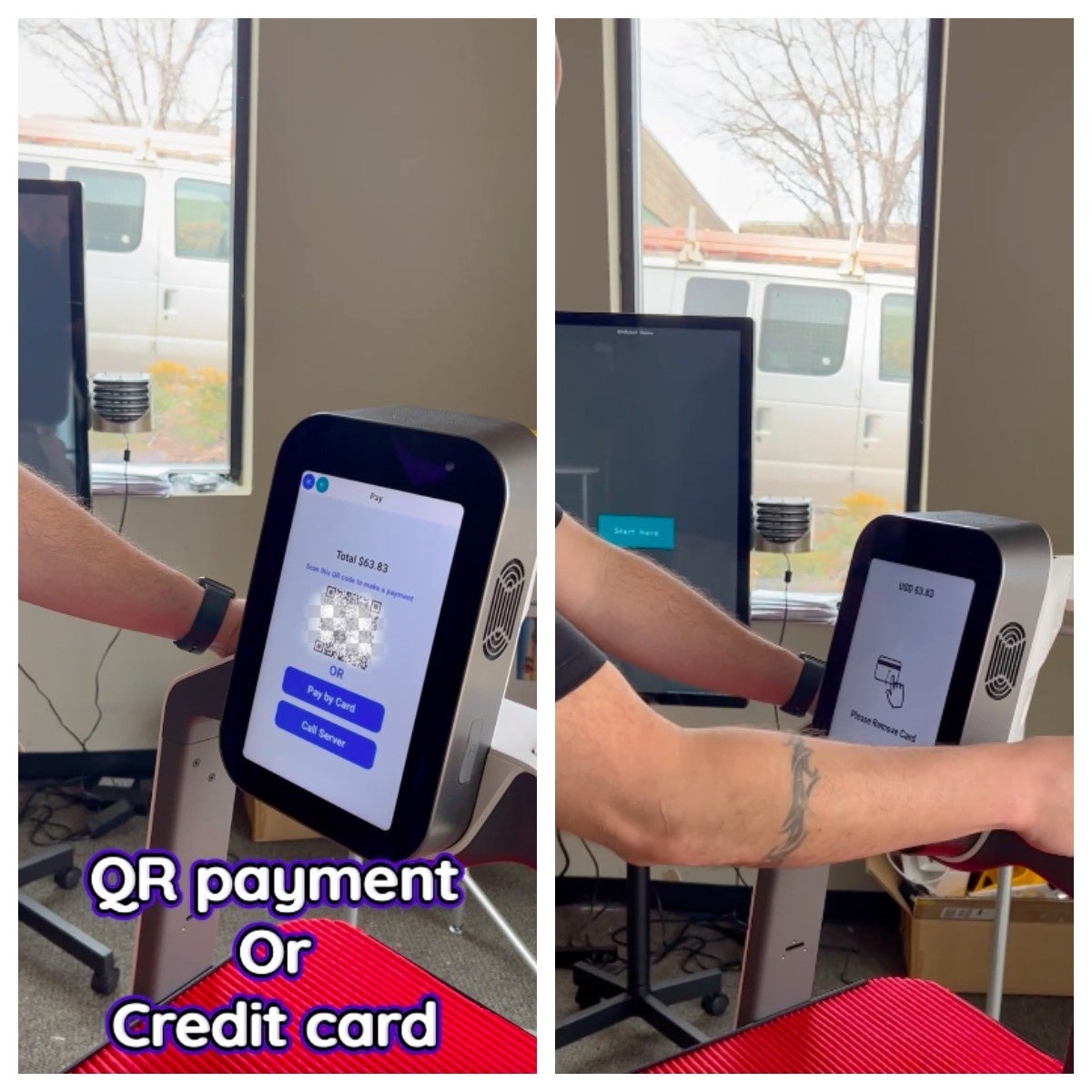 おいしいタカネットtakeout店が
4月4日にグランドオープン！