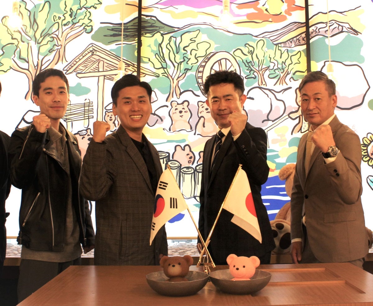 愛媛県西条市初！ホリエモン発案エンタメパン屋【小麦の奴隷】西条店4月3日オープン