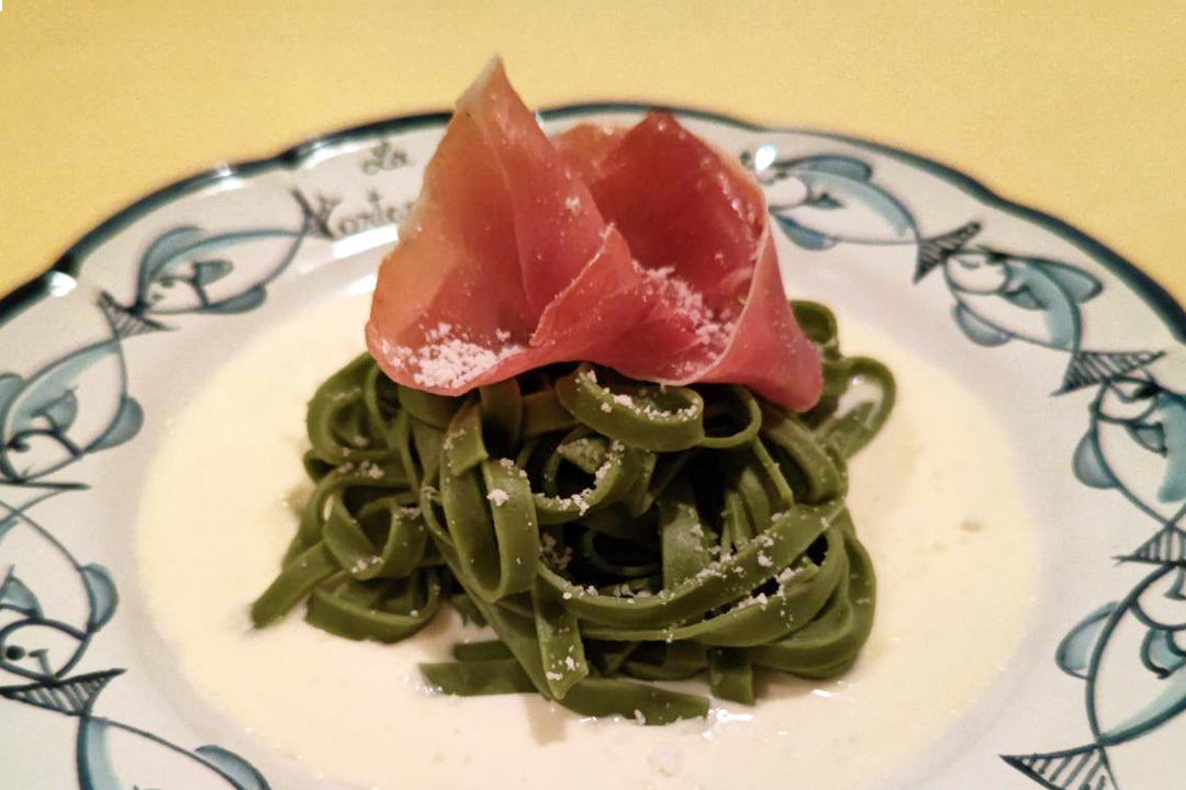 チャイニーズアフタヌーンティー『シノワ・プランセス』