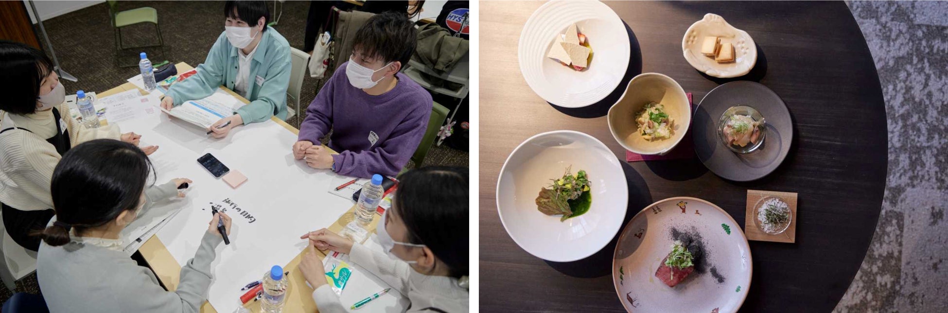 楽天と奈良県、食の魅力を活用した誘客促進事業の一環として、「奈良の『食の魅力』再発見！学生と考える次世代のガストロノミーツーリズム」を開催