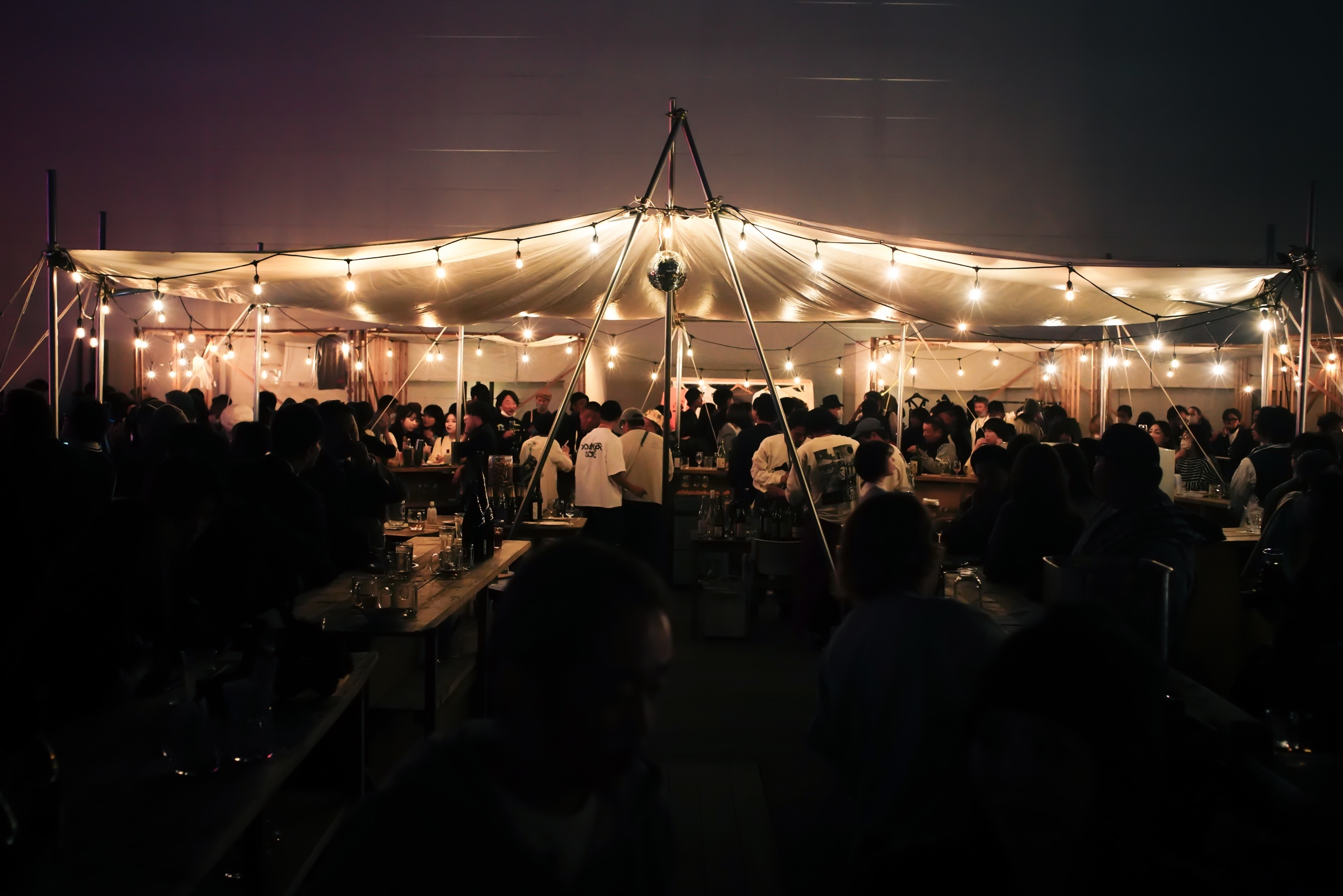 【青木松風庵】ゴールデンウィークのお出かけは「月化粧ファクトリー」へ！